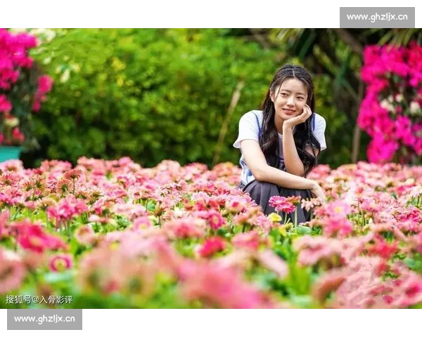 《夏花》：一段跨越岁月与记忆的爱情故事，展现生命的脆弱与坚韧